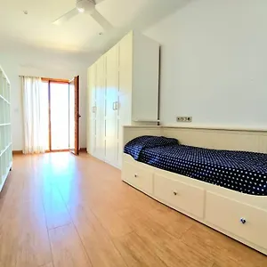 Casa De La Luz Apartamento