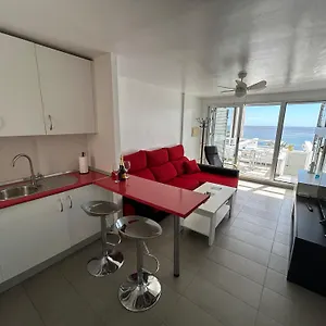 Balcon Azul Apartamento